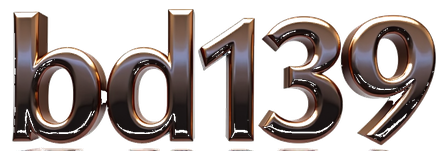 bd139 logo